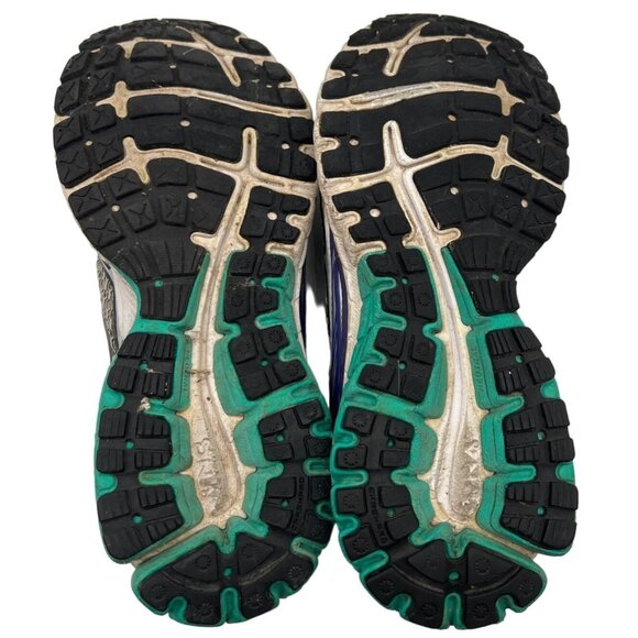 Brooks Ghost G7 Running Shoes Sneakers Women's Size 8.5W US - Picture 5 of 6